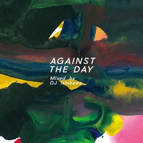 CATEGORY Mix CD | curry and music WR's STORE