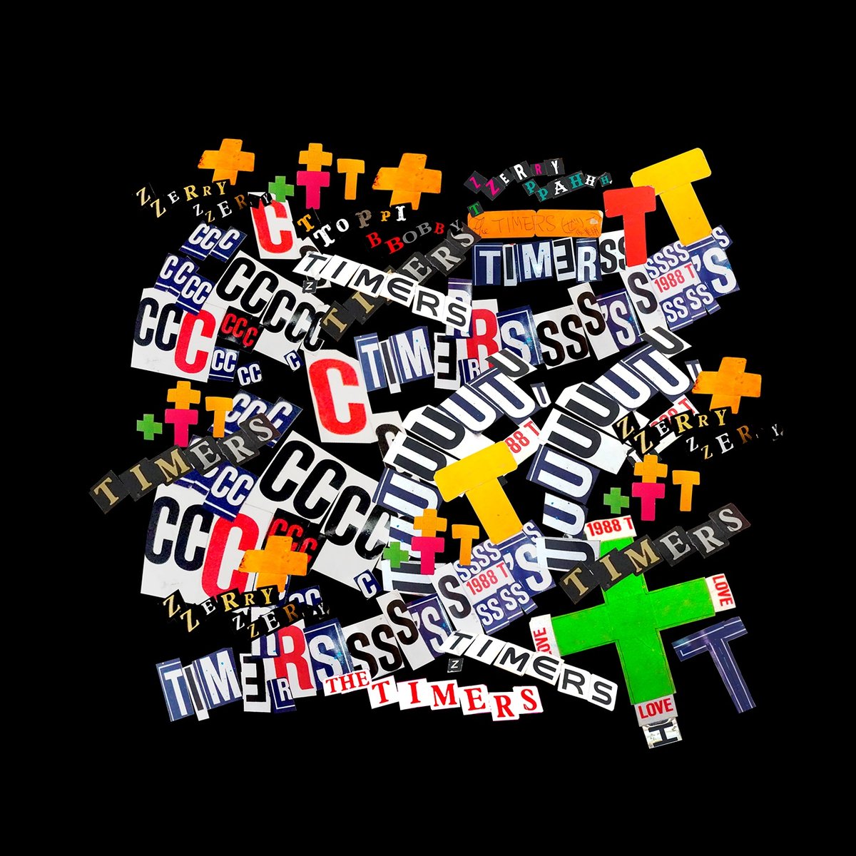 ザ・タイマーズCD2枚まとめ売り Amazon.co.jp: ザ・タイマーズ - THE TIMERS: ミュージック