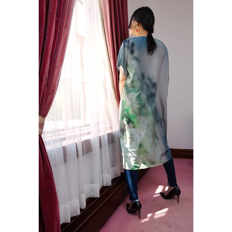 オリジナルワンピース『秋の如く。』
