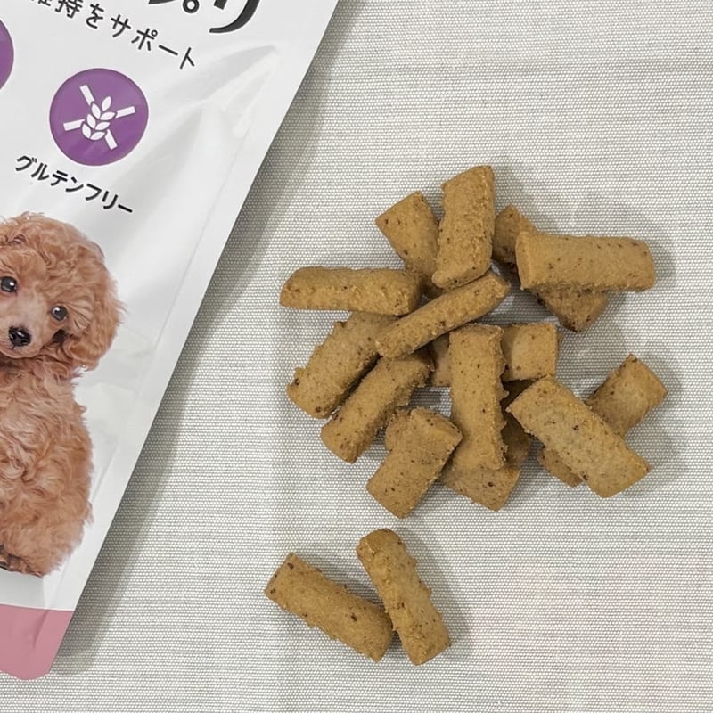 筋トレわんわん　3袋 筋トレわんわん 3袋 楽天市場】56g(40個) (兼松ウェルネス株式