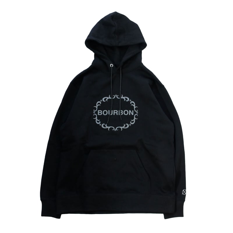限定受注商品】ZERO STAR「名探偵コナン」パーカー ブラック / 安室透 ...