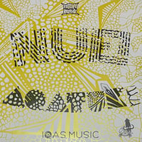 Aqatuki - Nue! [7][RastafeRecordz] (USED)