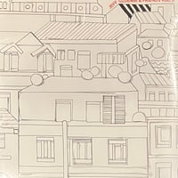 Various - Jeff Ozdemir & Friends Vol. 3 [2LP][Karaoke Kalk] (USED)