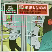 luvlaw & BTB / ヨコハマシティブリーズ　2LP Luvraw & BTB - ヨコハマ・シティ・ブリーズ [2LP][Pan Pacific