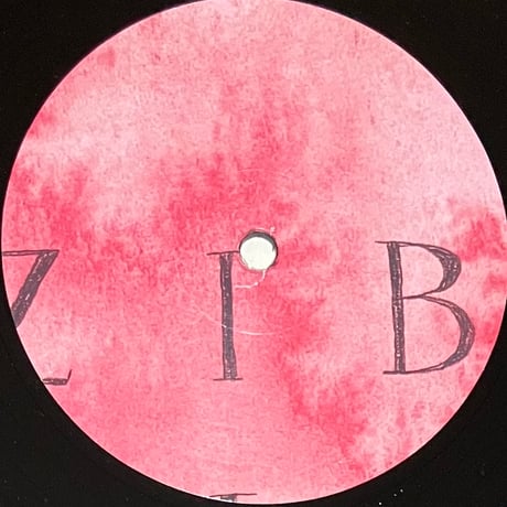 CVX - Zibaldone III Of Cvx [12][Berceuse Heroique] (USED)