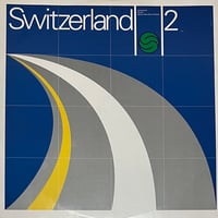 Switzerland - 2 [12][Eastern Bloc Records] (USED)
