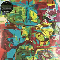 Markus Floats - Fourth Album [LP][Constellation] (USED)