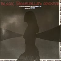Nico Fidenco - Black Emanuelle's Groove [LP][Dagored] (USED)