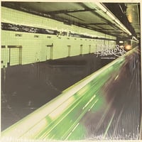 Ko-Wreck Technique - Ko-Wrecktion Remixes [12][Chocolate Industries] (USED)