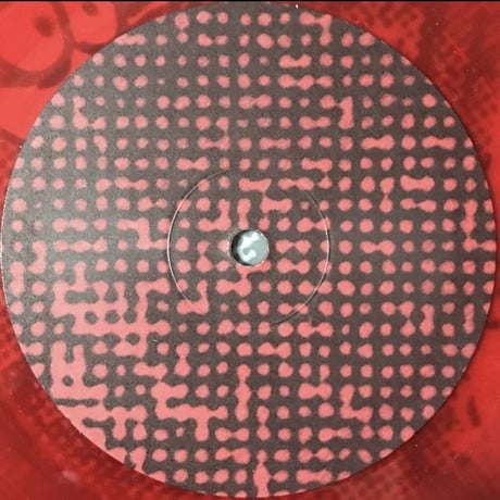 Various - Tutti Pazzi Vol. 1 [LP][Falsanja Kol'ko's Records]