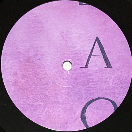 CVX - Zibaldone III Of Cvx [12][Berceuse Heroique] (USED)