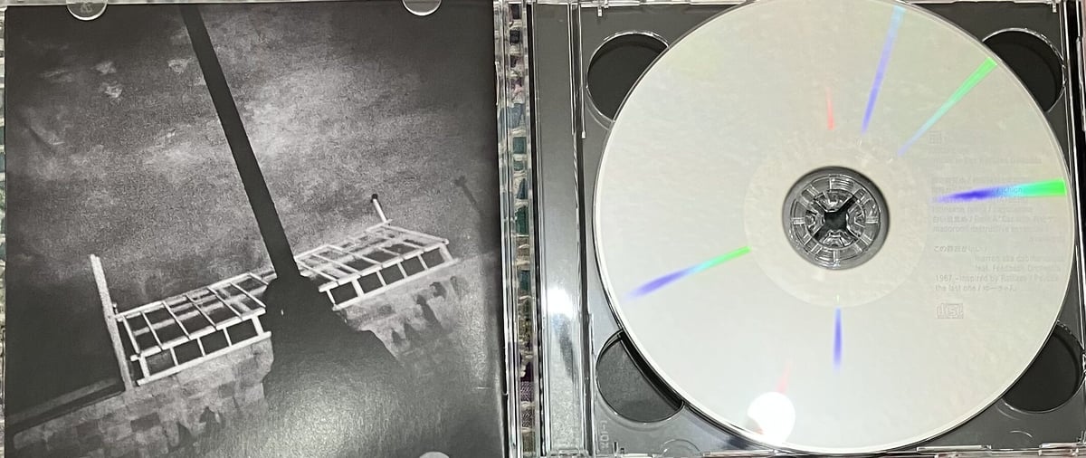 裸のラリーズ / Tribute To Les Rallizes DeNudes [2CD][