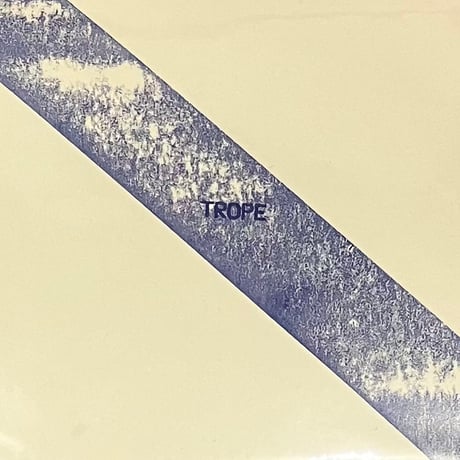 TROPE [CD][Foil Records]