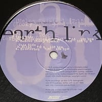 Earth Link - Spectral EP [12][Thunk] (USED)