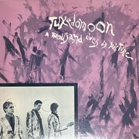 洋楽 Steve Beresford Tristan Honsinger Double Steve