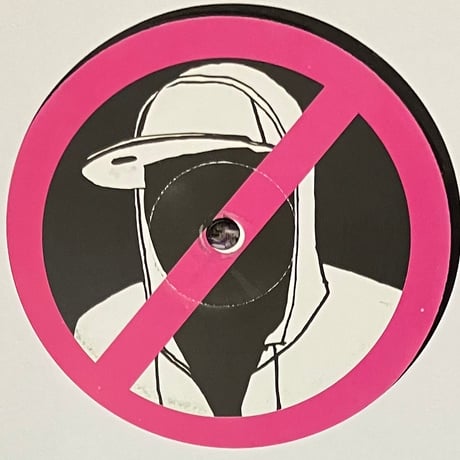 Tempa T - Next Hype (The Remixes) [12][No Hats No Hoods] (USED)