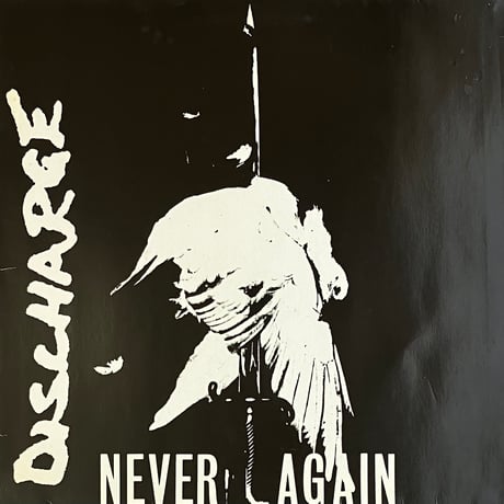 discharge | STORES