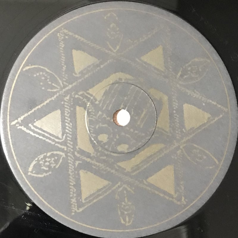G-Schmitt - Sin, Secret & Desire [LP][Wechselba