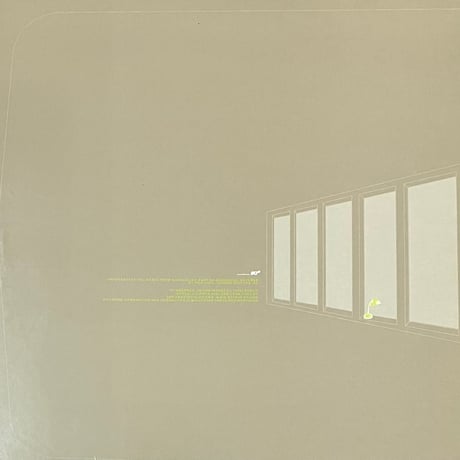 Herbert - Suddenly [12][!K7 Records] (USED)