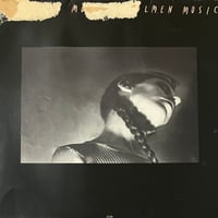 Meredith Monk - Dolmen Music [LP][ECM] (USED)