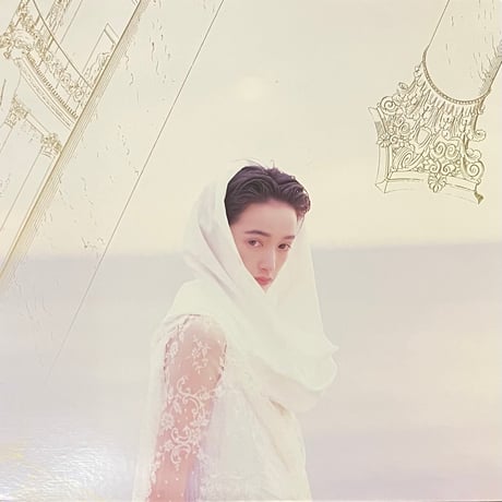 dip in the pool - 太陽のしっぽ - Rabo Del Sol [12][Moon Records] (USED)
