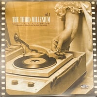 Various - The Third Millenium Vol. 1 - Hidden Treasures From The Italian Vaults Of 60's And 70's