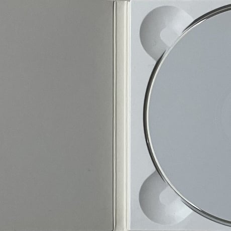 Eryck Abecassis - Ilumen [CD/Japan][きょうRecords / Entr'acte] (USED)