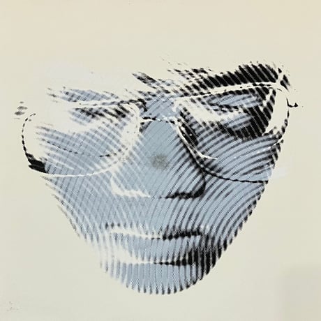 C. Spencer Yeh - Solo Violin 1-10 [LP][Tone Filth] (USED)