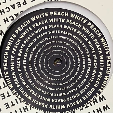 Sukh Knight - Beast / Nightcrawler [12][White Peach] (USED)