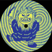 Namahage - WakuWaku Doom [12][Zone Dog Records]