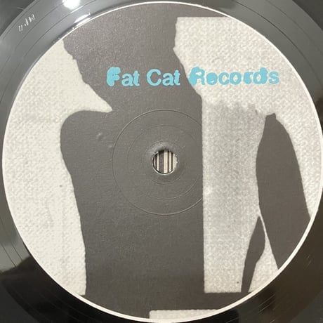 Grain - Untitled [12][FatCat Records] (USED)