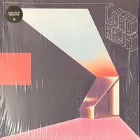 Lord RAJA - A Constant Moth [LP][Ghostly International] (USED)