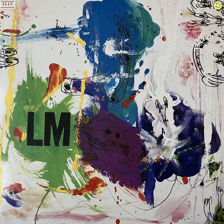 LM - Firist [12][Willard Worveren] (USED)