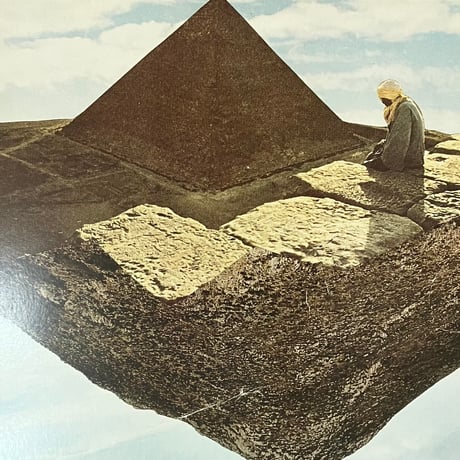 Nova Scotian Arms / Motion Sickness Of Time Travel - Crystal Anniversary [LP][Aguirre Records]