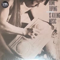 Tristan Honsinger / Steve Beresford / Toshinori