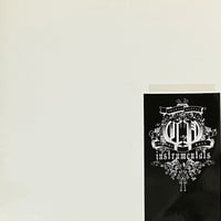 Shadow Huntaz - Corrupt Data Instrumentals [2LP][Skam] (USED)