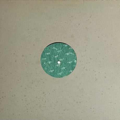 O.Lamm - Matiere A Micrometrie [12][Active Suspension] (USED)