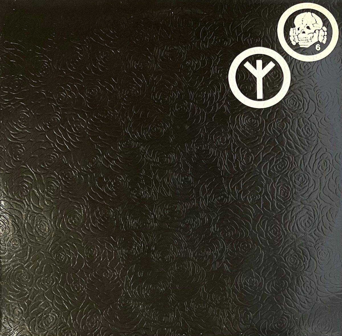 Death In June - The World That Summer [2LP][New