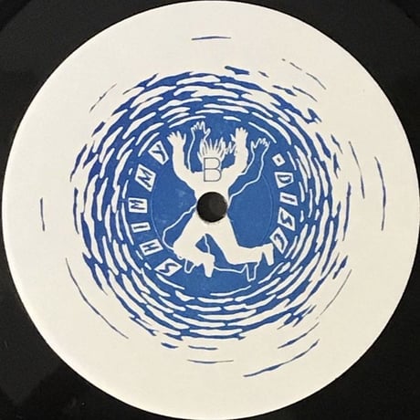 The Tinklers - Casserole [LP][Shimmy Disc]