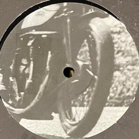 Thomas Brinkmann - Untitled [12][Max Ernst] (USED)