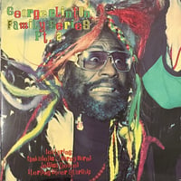 Various - George Clinton Family Series Pt. 2 [2LP][Essential! Records] (USED)