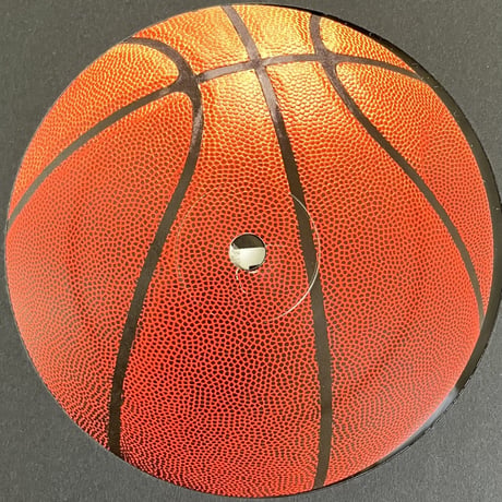 DJ Dog & Double Dancer - Rebound Lounge [12][Rebound Lounge] (USED)