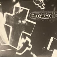 Empirion - Jesus Christ [2×10][XL Recordings] (USED)