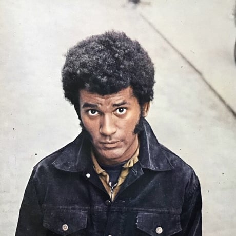 Anthony Braxton - B-X0 NO-47A [LP][BYG Records]