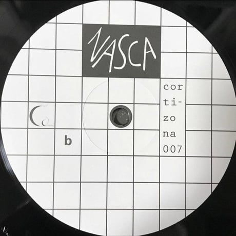 Nasca - Nasca [LP][cortizona]