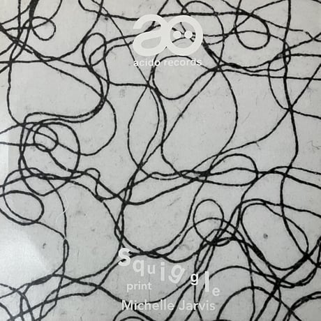 Web - The Sound There [2×12][Acido Records] (USED)