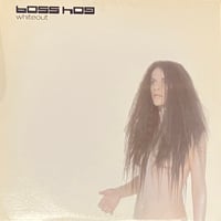 Boss Hog - Whiteout [LP][In The Red Recordings] (USED)