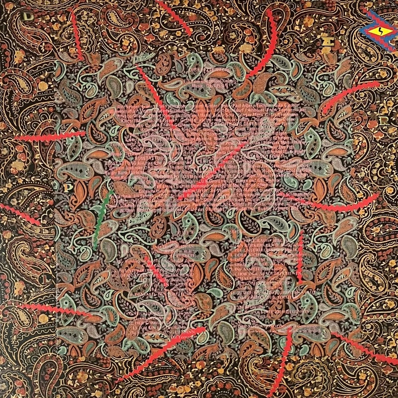 Der Plan - Die Letzte Rache [LP][Ata Tak] (USED