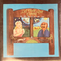 Fungus - Lief Ende Leid [LP][Negram] (USED)