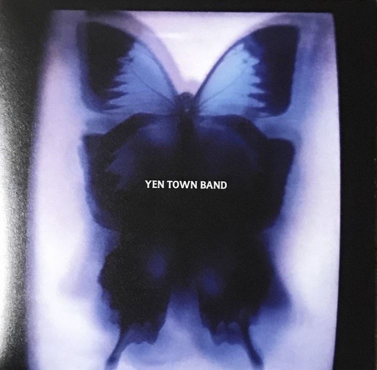 邦楽 YEN TOWN BAND Swallowtail Butterfly EP Yen Town Band - Swallowtail Butterfly～あいのうた～ [E